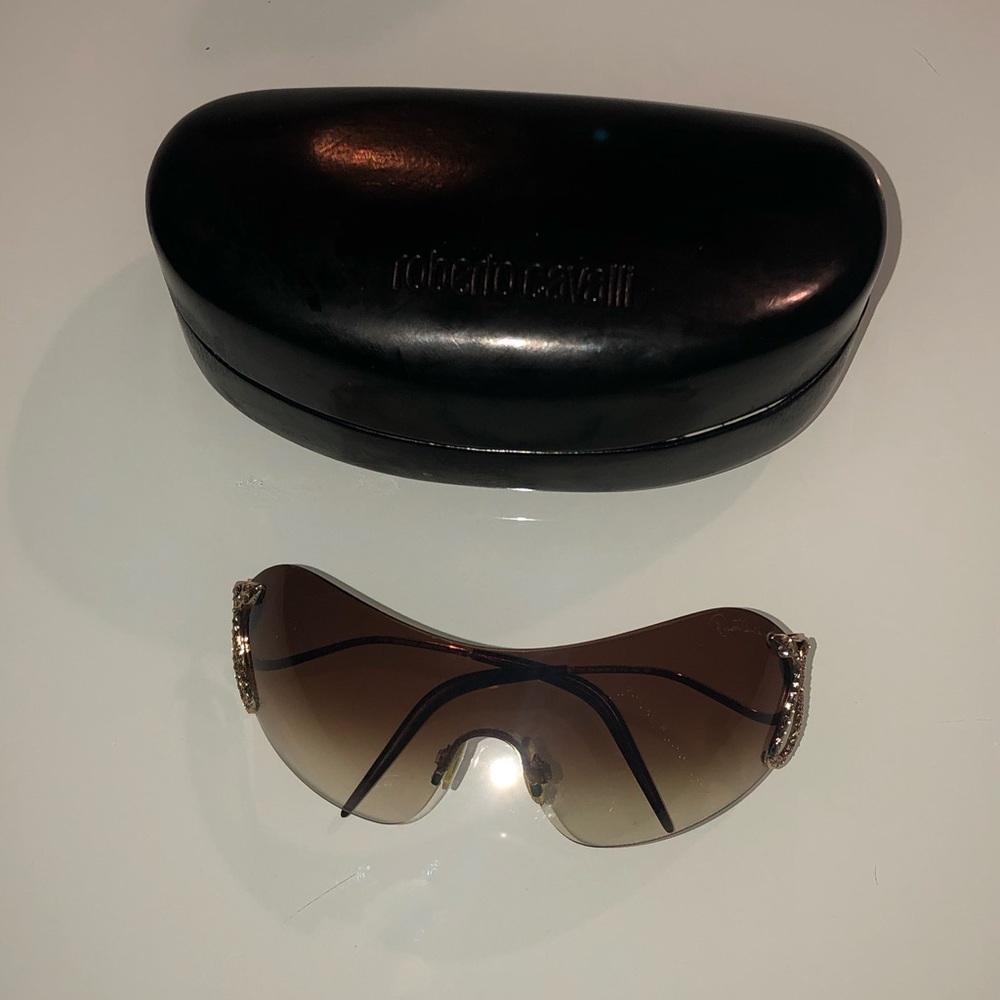Roberto Cavalli Sunglasses